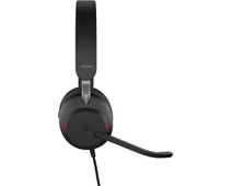 Jabra Evolve2 40 SE MS Stereo USB-A