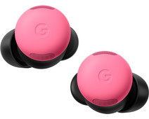 Google Pixel Buds Pro 2 Roze