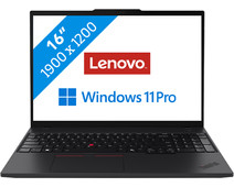 Lenovo ThinkPad T16 Gen 3 - 21MN003GMH QWERTY