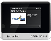 TechniSat DIGITRADIO 11 IR