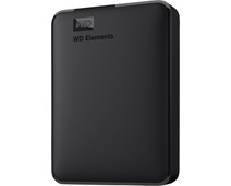 WD Elements Portable 6TB