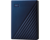 WD My Passport for Mac 6TB