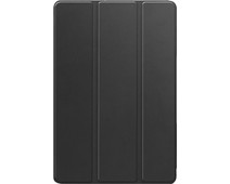 Just in Case Xiaomi Pad 6 - TriFold Smart Book Case - Black