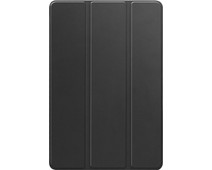 Just in Case Tri-Fold Redmi Pad SE Book Case Black