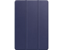 Just in Case Tri-Fold Redmi Pad SE Book Case Blue