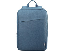 Enrico Benetti Basic Black Backpacks Coolblue