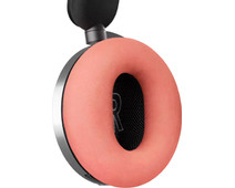 Dyson OnTrac Pink Ear Cushions