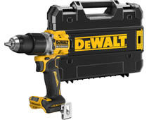 DeWalt DCD805NT-XJ (zonder accu)