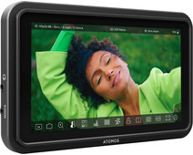 Atomos Shinobi II