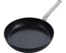 GreenPan Evolution Frying Pan 28cm Black