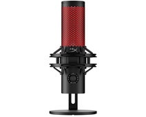 HyperX QuadCast 2 USB Microphone Black