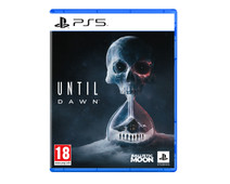 Until Dawn PS5