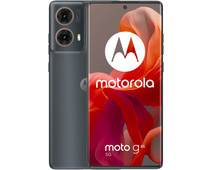 Motorola Moto G85 Grijs 5G