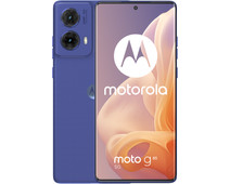 Motorola Moto G85 Blauw 5G