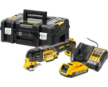 DeWalt DCS356NT-XJ 2.0Ah Battery Starter Kit