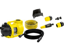 Karcher BP 7.000 Garden Slangpakket