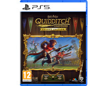 Harry Potter: Quidditch Champions Deluxe Edition PS5