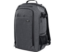 Dörr Photo Backpack Prag Pro 20L Grijs