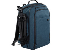 Dörr Photo Backpack Prag Pro 20L Blauw