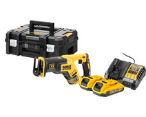 DeWalt DCS367NT-XJ 2.0Ah Battery (2x) Starter Kit