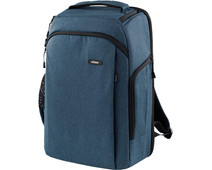 Dörr Photo Backpack Prag Go 16L Blauw