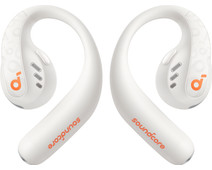 Soundcore AeroFit Pro White