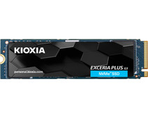 Kiocia Exceria Plus G3 NVMe M.2 SSD 1TB