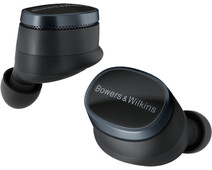 Bowers & Wilkins Pi8 Zwart