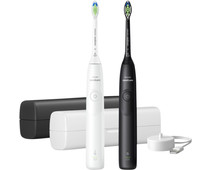 Philips Sonicare 5300 Series HX7109/01 Duo Pack