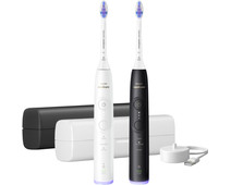 Philips Sonicare 6500 Series HX7419/01 Duopack