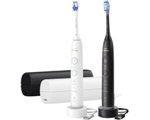 Philips Sonicare 7100 Series HX7429/02 Duo Pack