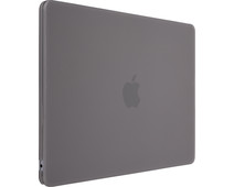 BlueBuilt Hardcase voor MacBook Air 13,6 inch Grijs