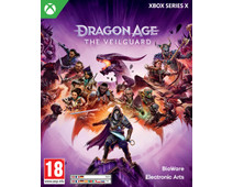 Dragon Age: The Veilguard Xbox Series X