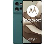 Motorola Edge 50 512GB Groen 5G