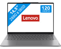 Lenovo Yoga Pro 7 OLED 14IMH9 83E200B8MH