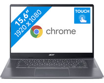 Acer Chromebook Plus 515 (CB515-2HT-5789)