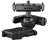 GoPro Magnetic Latch Ball Joint Mount