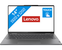 Lenovo Yoga 7 OLED 2-in-1 14AHP9 83DK008FMH