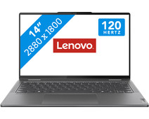 Lenovo Yoga 7 OLED 2-in-1 14IML9 83DJ00BCMH