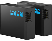 GoPro Enduro Battery (2x) (HERO 13)