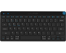 JLab GO Wireless Bluetooth Keyboard QWERTY