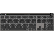 JLAB Epic Draadloos Bluetooth Toetsenbord QWERTY