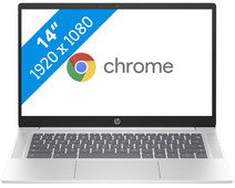 HP Chromebook 14a-nf0910nd