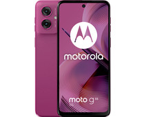 Motorola Moto G55 256GB Purple 5G