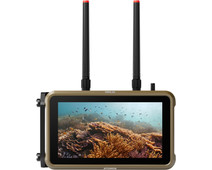 Atomos Ninja