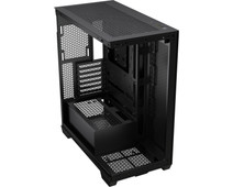 CORSAIR 3500X Mid-tower Black