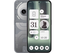 Nothing Phone (2a) Plus 256GB Gray 5G