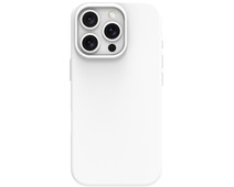 BlueBuilt Back Cover iPhone 16 Pro White