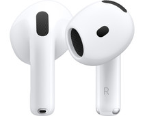 Apple AirPods 4 Active Noise Cancellation