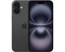 Apple iPhone 16 128GB Black